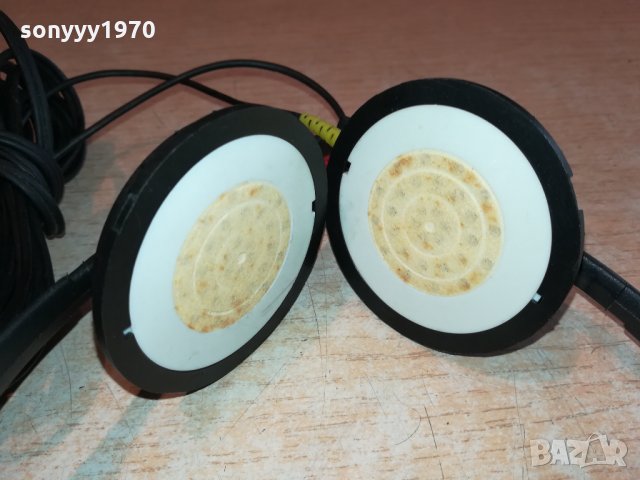 sennheiser hd-410 made in germany-обява 0902221144 в Слушалки и ...