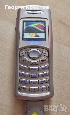 Samsung C100 и P100(3 бр.) - за ремонт, снимка 6 - Samsung - 51353175