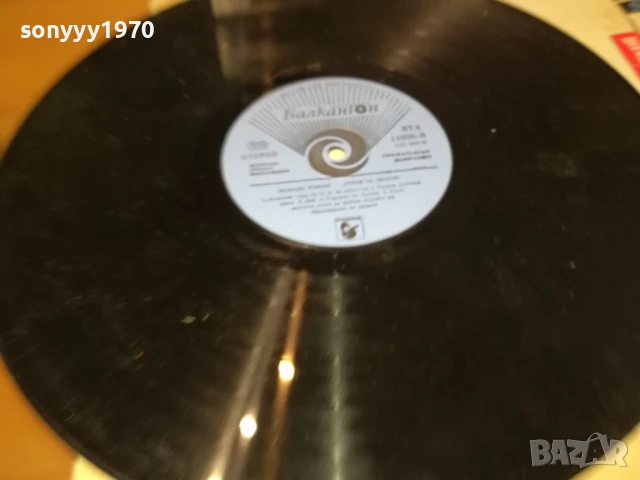 MODERN TALKING-ПЛОЧА 1706251052, снимка 5 - Грамофонни плочи - 50694966