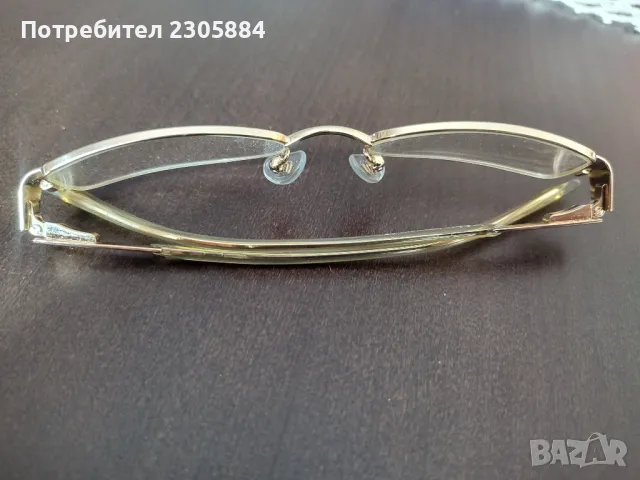 Рамки за диоптрични очила Rayban Byblos, Calvin Klein , снимка 8 - Слънчеви и диоптрични очила - 48557749