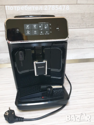Продавам кафемашина Philips