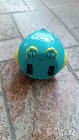 Сет кукли за обличане преобличане топка бухалче механични, снимка 9 - Кукли - 40421652