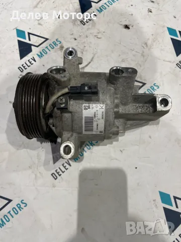 926001571R VALEO 8104978537 T98082AA Компресор за климатик от Dacia Duster 2, 1.5 DCI 116 кс., 4x4 д, снимка 3 - Части - 49040550