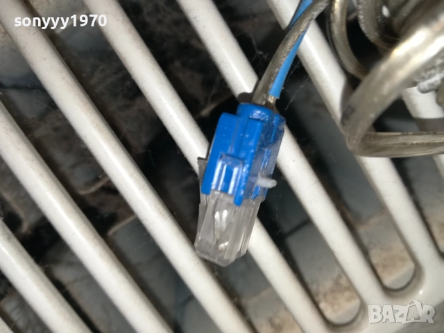 кабел за тонколона със синя букса-5,8м 0309251907, снимка 2 - Тонколони - 51596264