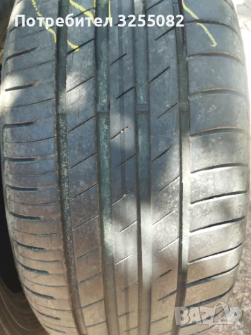 Летни гуми Goodyear , снимка 5 - Гуми и джанти - 51156083
