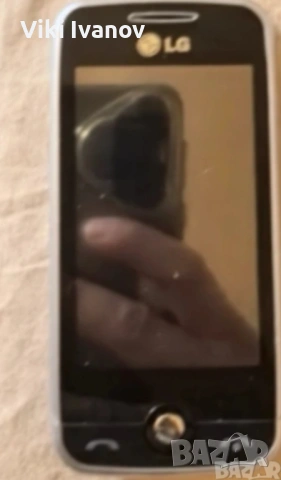 LG GS290 COOKIE FRESH, снимка 7 - LG - 53558208