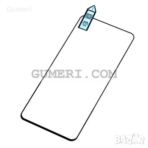 Honor 90 Lite 5G Стъклен Протектор За Целия Дисплей Full Glue, снимка 2 - Фолия, протектори - 41909111