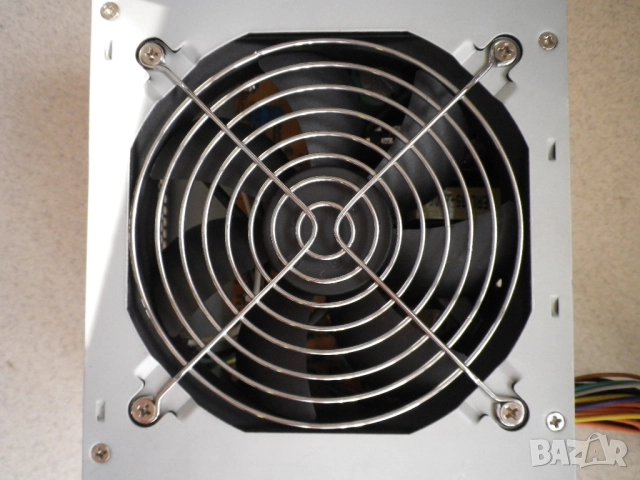 Захранване за компютър TrendSonic ADK-A450W, снимка 9 - Захранвания и кутии - 52853871