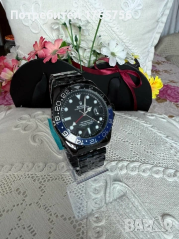 Мъжки часовници ROLEX, снимка 3 - Мъжки - 53047862