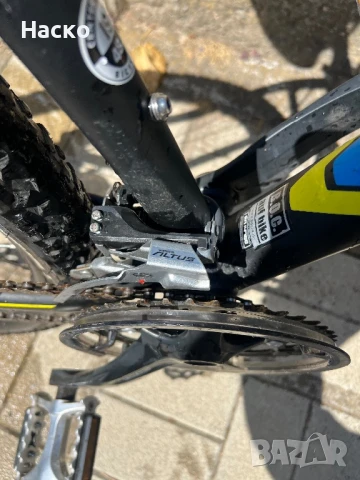 MERIDA велисипед, снимка 6 - Велосипеди - 51072682