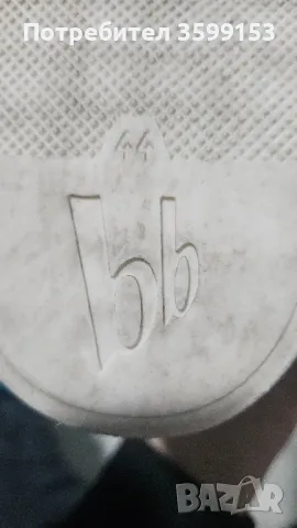 мъжки маратонки, снимка 4 - Спортни обувки - 49605508