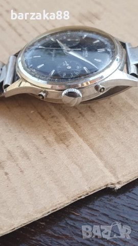 Мъжки механичен часовник Lumex Хронограф, снимка 7 - Мъжки - 52208451