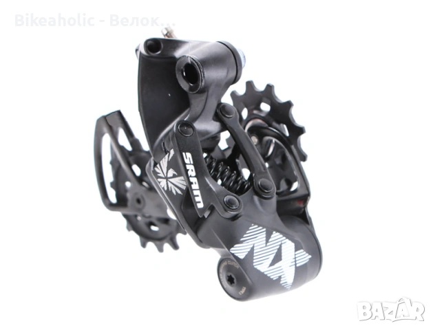 Дерайльор/обтегач SRAM NX Eagle 12 скорости, снимка 2 - Части за велосипеди - 53567009
