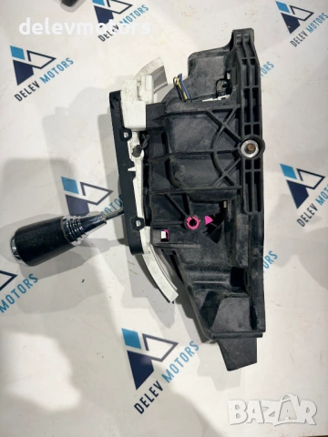 52125436AC механизъм за превключване на скоростен лост от Jeep Cherokee (KK) 2.8 CRDI, engine ENS, a, снимка 3 - Части - 53664547