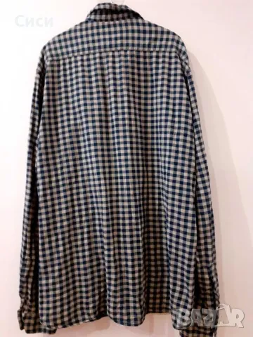 Мъжка маркова риза , снимка 3 - Ризи - 49227476