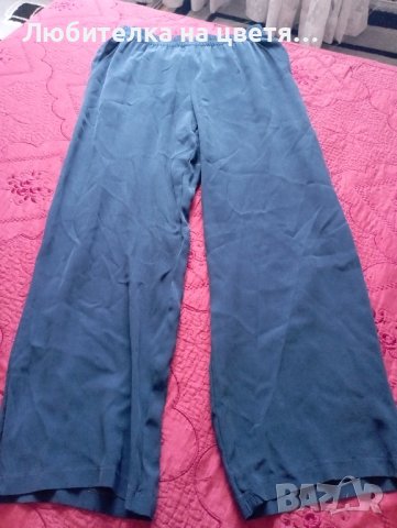 лот от панталони лен ,рипс на 6 лв за брой , снимка 10 - Панталони - 41016303