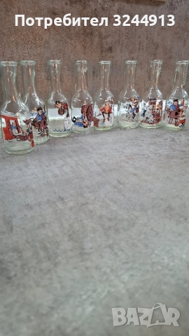 Стари юзчета , снимка 5 - Антикварни и старинни предмети - 52434680