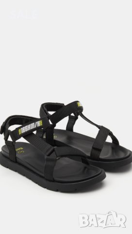 Дамски сандали , снимка 1