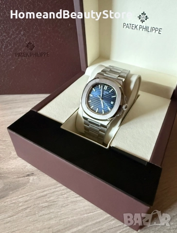 Луксозен часовник