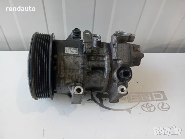 ge447260-1742 Компресор климатик Toyota avensis t25