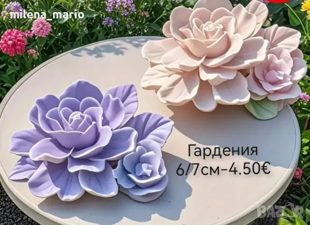 нови модели молдчета , снимка 16 - Декорация за дома - 55969387