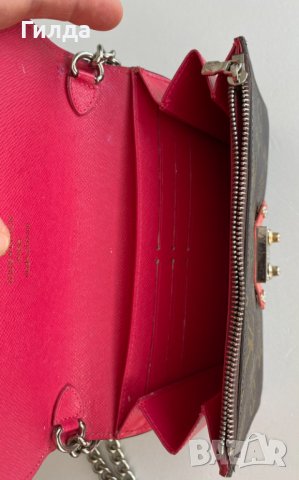Louis Vuitton чантичка, снимка 6 - Чанти - 42139168