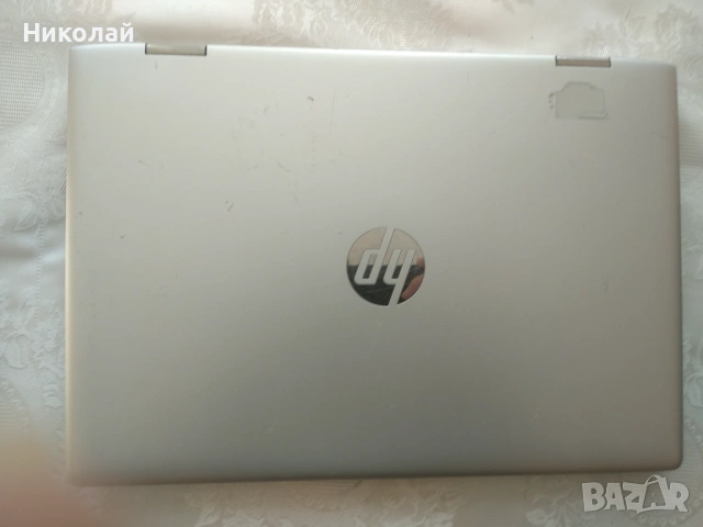 HP ProBook x360 440 G1, снимка 5 - Лаптопи за работа - 53486983