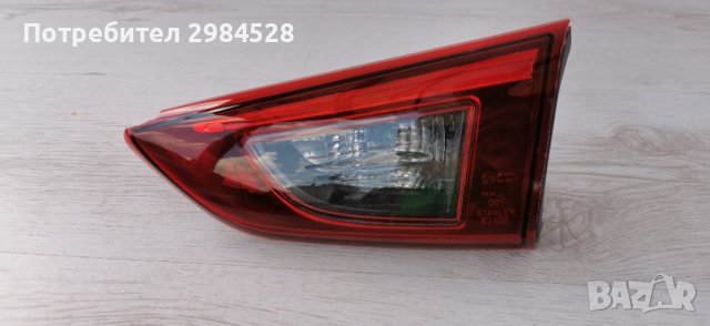 Стоп за Mazda CX3 / Мазда ЦХ3