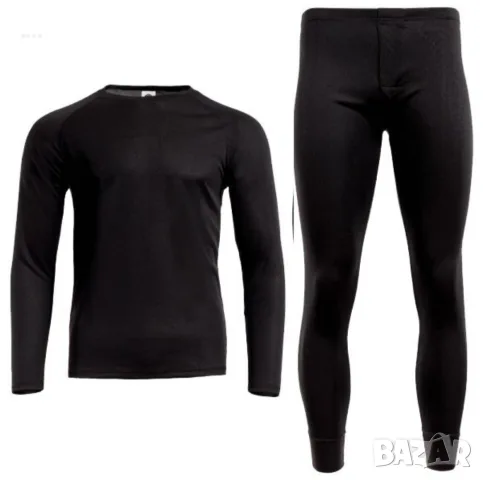 термо работно бельо, снимка 2 - Спортни дрехи, екипи - 56406026