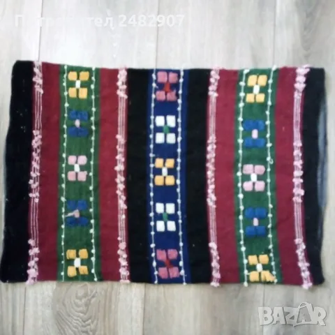 Стара битова калъфка