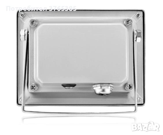 4 LED Infrared CCTV Илюминатор за Нощно Виждане Спомагателно Осветление за Камера за Видеонаблюдение, снимка 8 - Други - 41265721