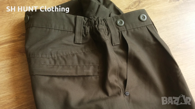SASTA BUZZX Trouser размер 50 / M - L за лов панталон със здрава материя - 1384, снимка 5 - Екипировка - 51502008
