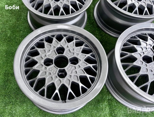 Джанти 4/108/13 Ford Peugeot, снимка 5 - Гуми и джанти - 52066376