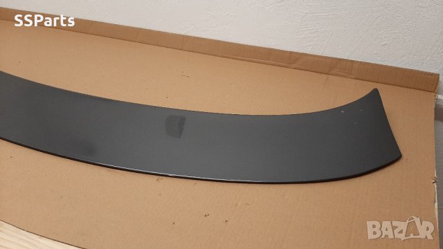 BMW F34 GT - заден спойлер, снимка 3 - Части - 36022234