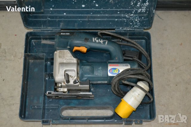 Bosch 110V професионално зеге бош 110 волта, снимка 1