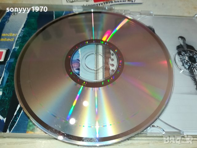JAMES BLUNT CD 1910231608, снимка 13 - CD дискове - 42639531