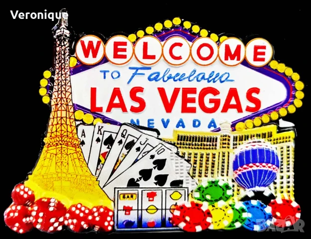 Магнити за хладилник част IV, снимка 7 - Колекции - 21470064