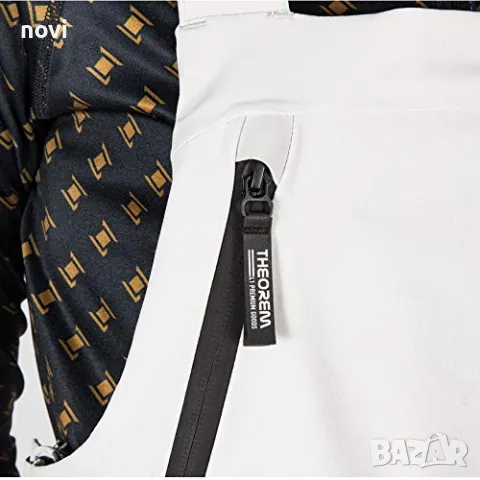 L1 / Nitro Sao, 20k, S, нов, оригинален дамски ски/сноуборд гащеризон, снимка 5 - Зимни спортове - 47435203