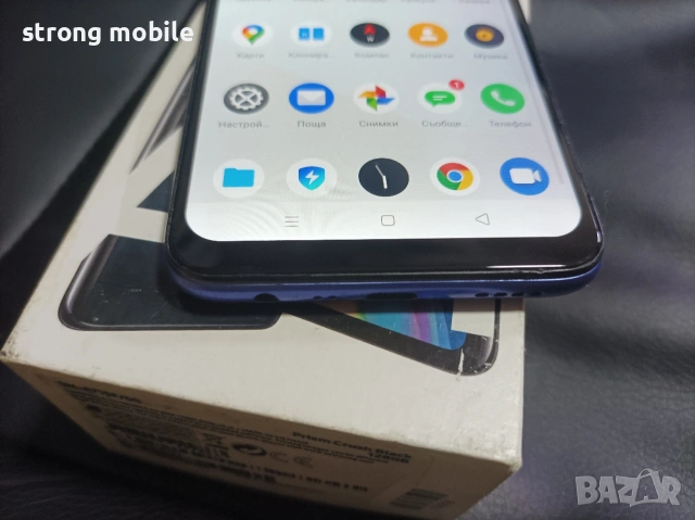 Realme 6s , Гаранция , снимка 8 - Xiaomi - 53144028