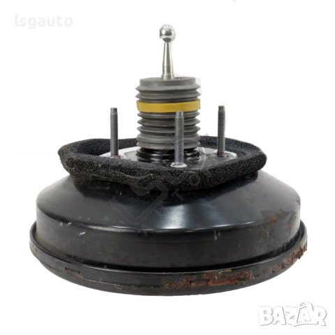 Сервоусилвател Citroen C3 I Picasso 2008-2013 ID: 122637, снимка 2 - Части - 44553628