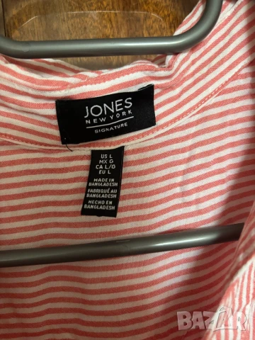 Дамска риза , снимка 3 - Ризи - 50818448