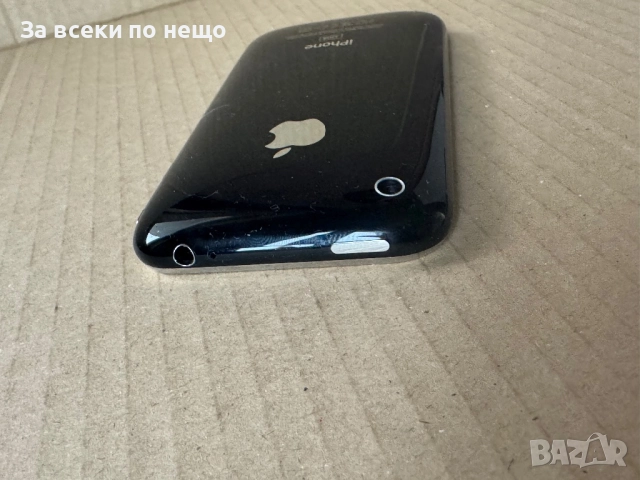 Iphone 3GS , 32GB (A1303) , Айфон 3GS , МНОГО ЗАПАЗЕН!, снимка 7 - Apple iPhone - 52076887