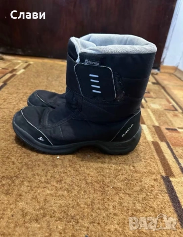 Нови детски ботуши , снимка 2 - Дамски ботуши - 53522245