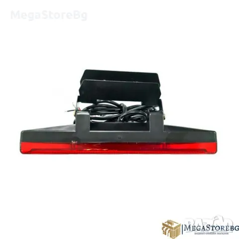 Диоден трети стоп FLS-1008, снимка 2 - Аксесоари и консумативи - 48063785