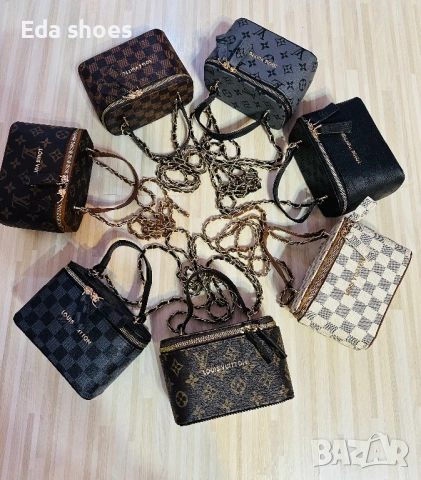 Нови модели чанти реплика !!!, снимка 2 - Чанти - 53745697