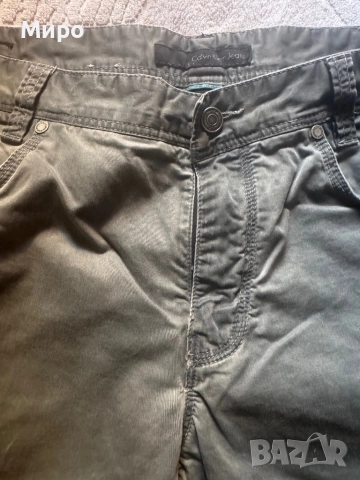 Calvin Klein Jeans , снимка 5 - Дънки - 52409284