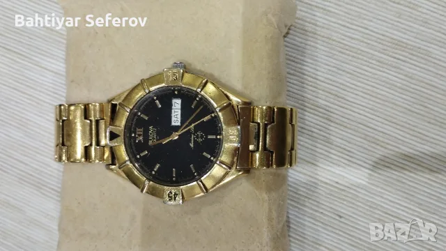 Продавам часовници , снимка 7 - Мъжки - 55789638