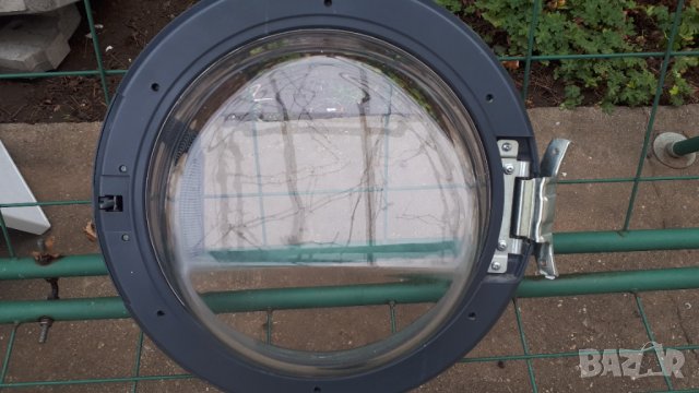 Продавам на части Hotpoint-Ariston WMG 823B, снимка 7 - Перални - 38811579