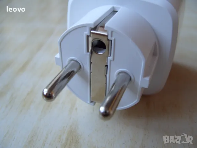 Wi-Fi Smart контакт Tuya, 16A.  Българско ръководство, снимка 9 - Друга електроника - 48461688