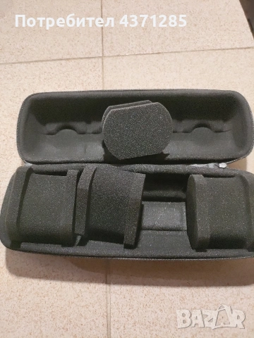 кутия за часовници/travel watch box/противоударна , снимка 9 - Мъжки - 53830313